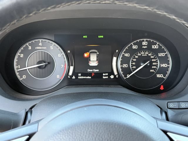 Used 2021 Acura RDX w/ Advance Package FWD image 11