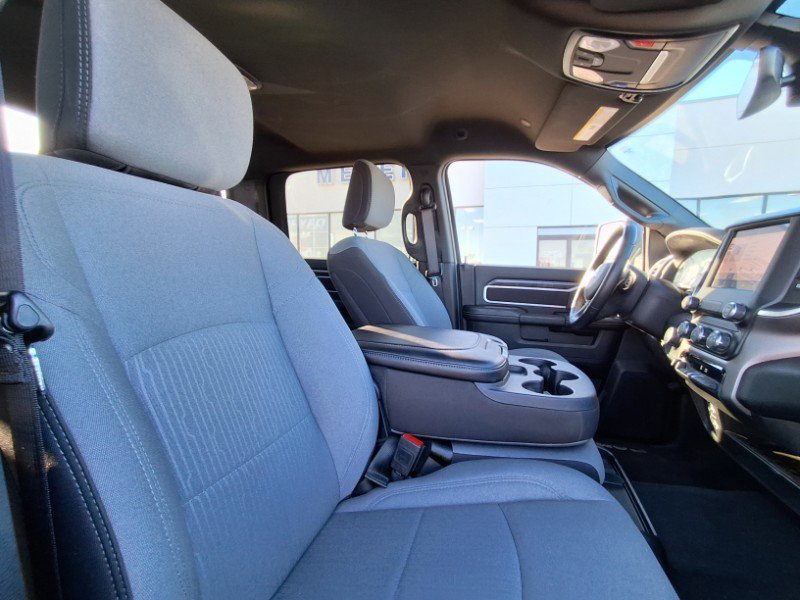 Used 2024 RAM 2500 Big Horn w/ Bed Utility Group image 15