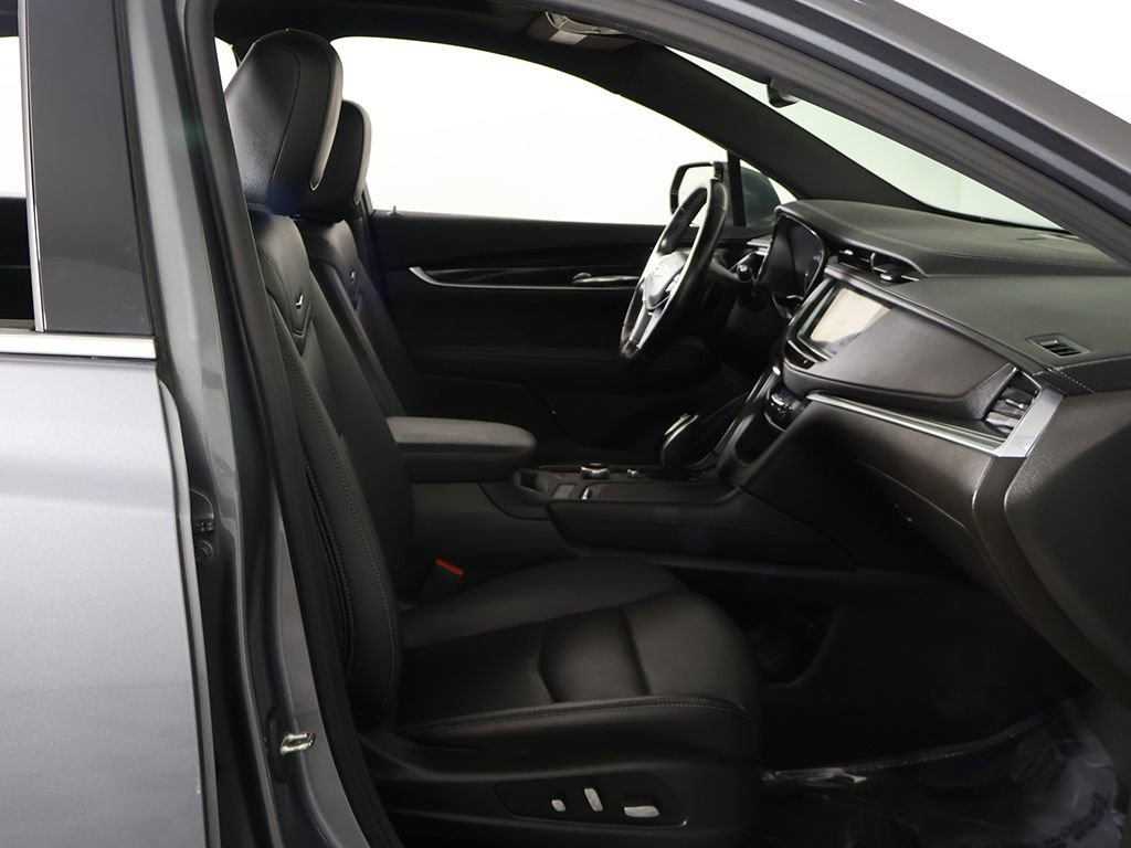 Used 2021 Cadillac XT5 Premium Luxury image 27