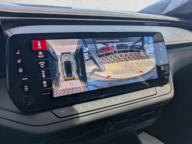 New 2026 Dodge Charger Scat Pack AWD/4WD image 12