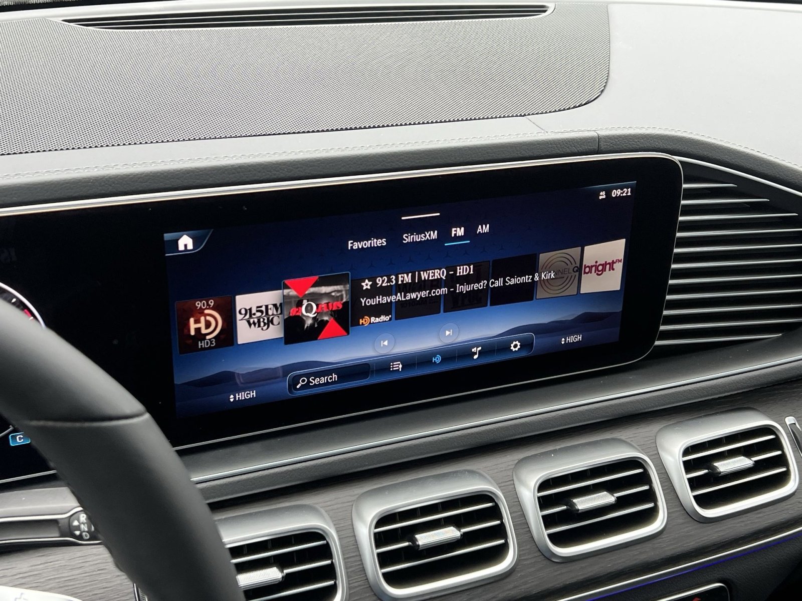 New 2026 Mercedes-Benz GLE 450 4MATIC image 16