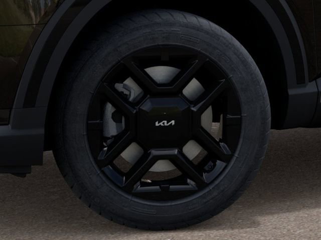 New 2027 Kia Telluride LX image 9