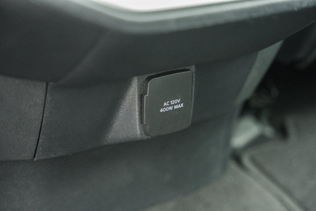 Used 2025 Ford Expedition Active AWD/4WD image 49