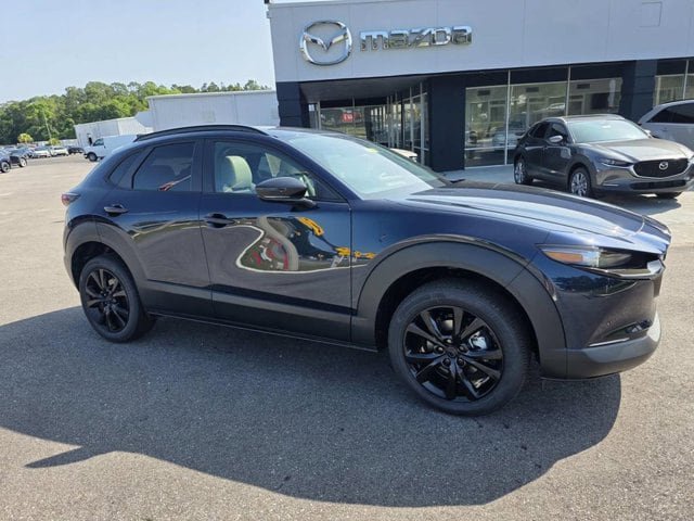 New 2026 MAZDA CX-30 Aire Edition