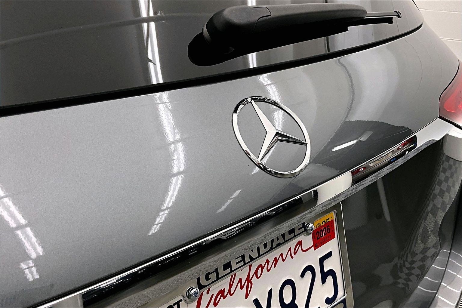 Certified 2022 Mercedes-Benz GLE 350 image 7