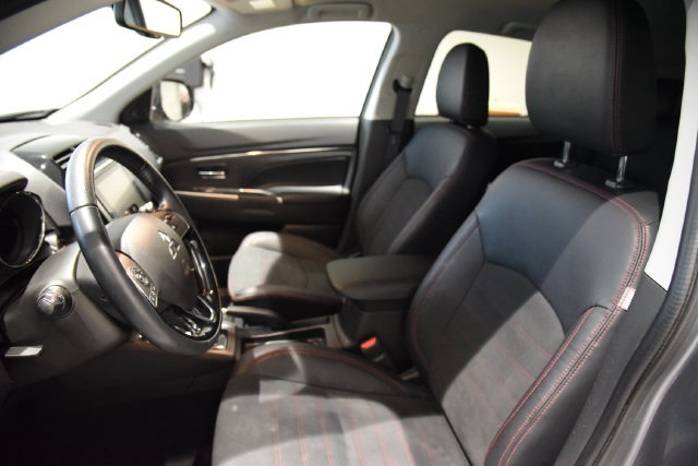 Used 2022 Mitsubishi Outlander Sport SE AWD/4WD image 20