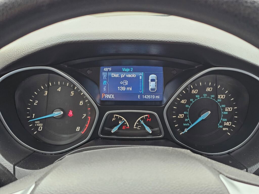 Used 2014 Ford Focus SE w/ SE Winter Package image 19