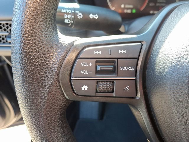 Used 2025 Honda HR-V LX image 19