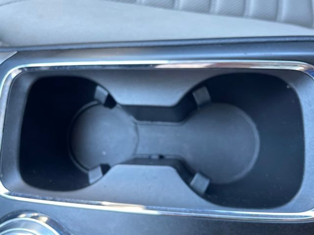 Used 2018 Ford Fusion S FWD image 41