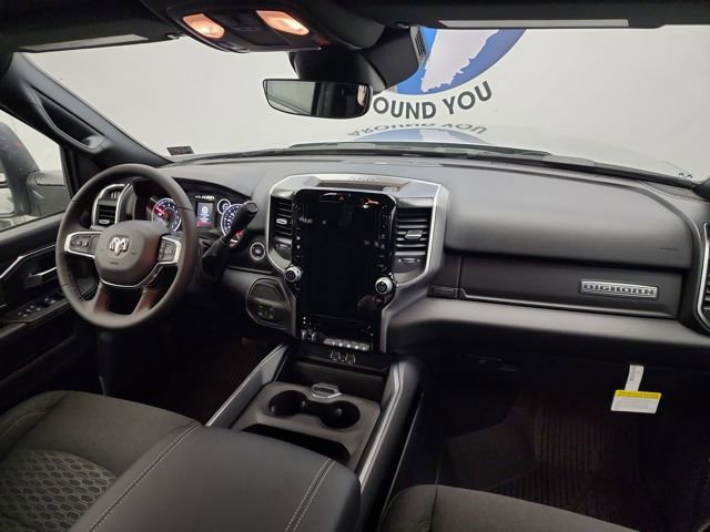 New 2026 RAM 2500 Big Horn image 22