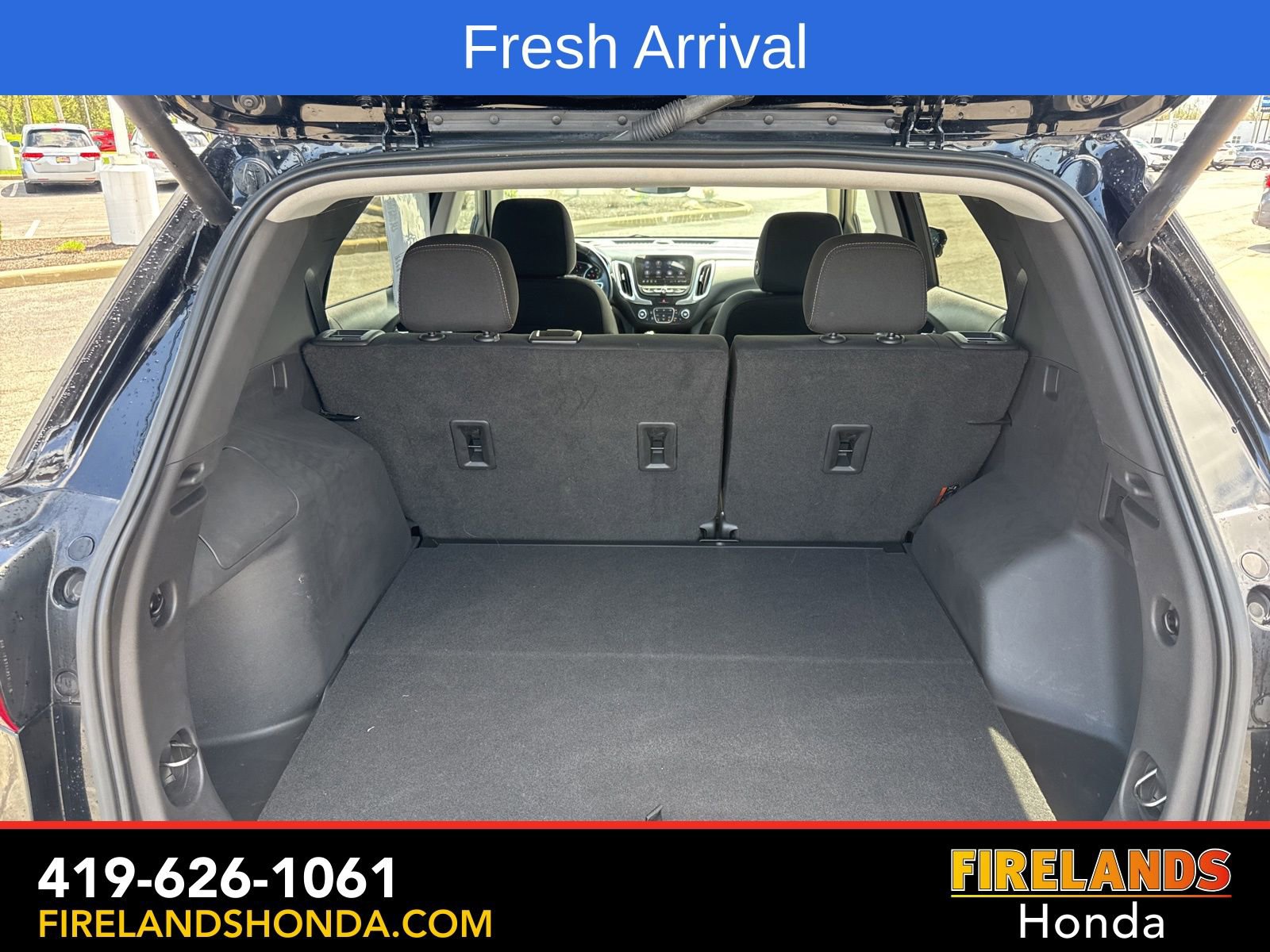 Used 2021 Chevrolet Equinox LT image 28