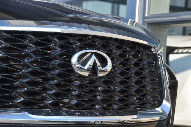 Used 2022 INFINITI QX60 Autograph w/ Cargo Package AWD/4WD image 14