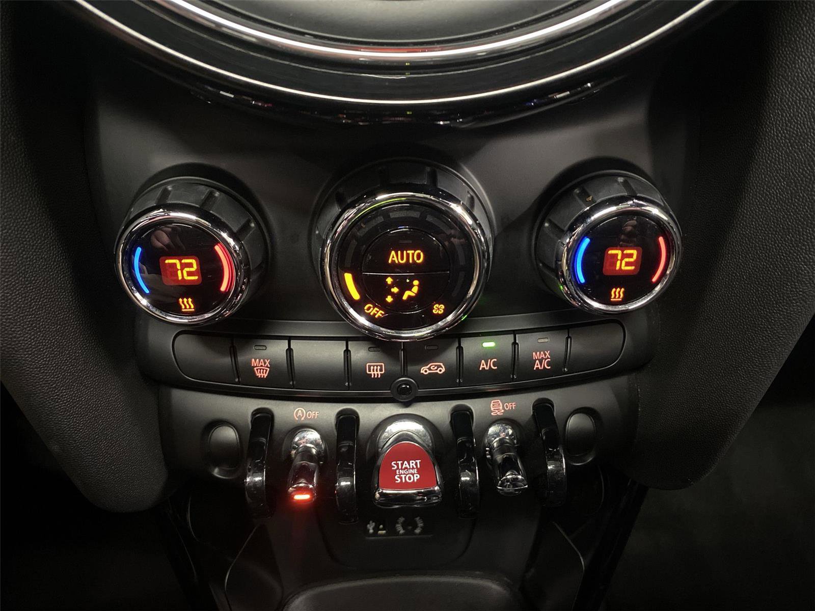 Used 2017 MINI Cooper S image 21