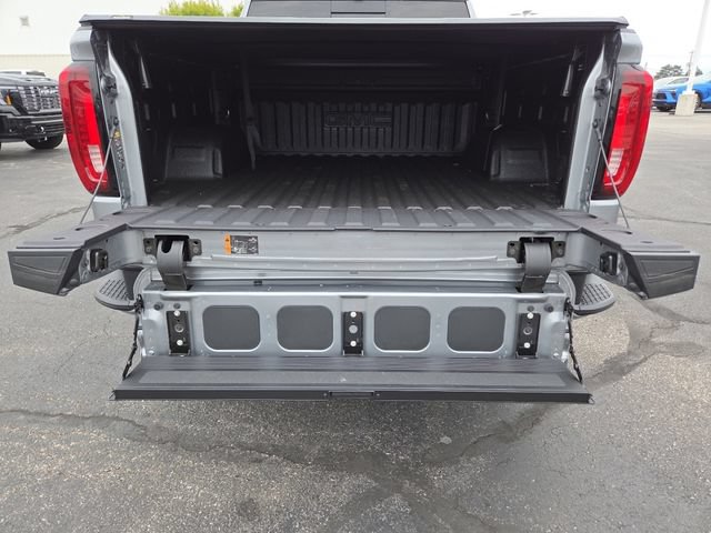 New 2026 GMC Sierra 1500 Denali w/ Denali Reserve Package AWD/4WD image 22