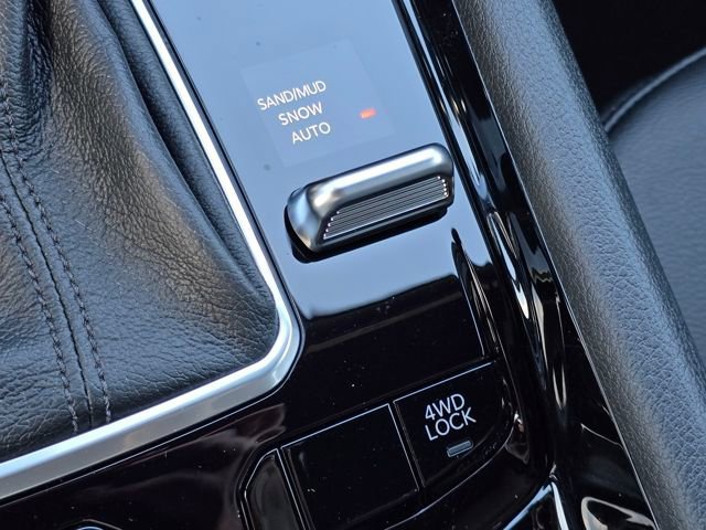 New 2026 Jeep Compass Limited AWD/4WD image 3