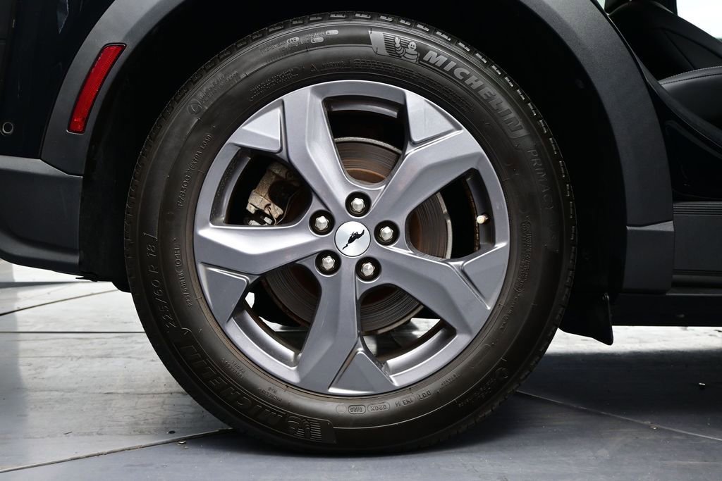 Used 2023 Ford Mustang Mach-E Select w/ Comfort Package Lite RWD image 29
