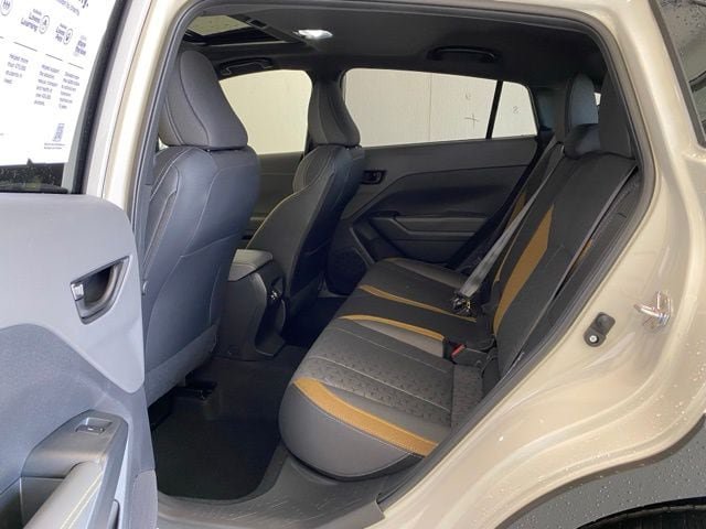 New 2026 Subaru Crosstrek 2.5i Sport AWD/4WD image 11