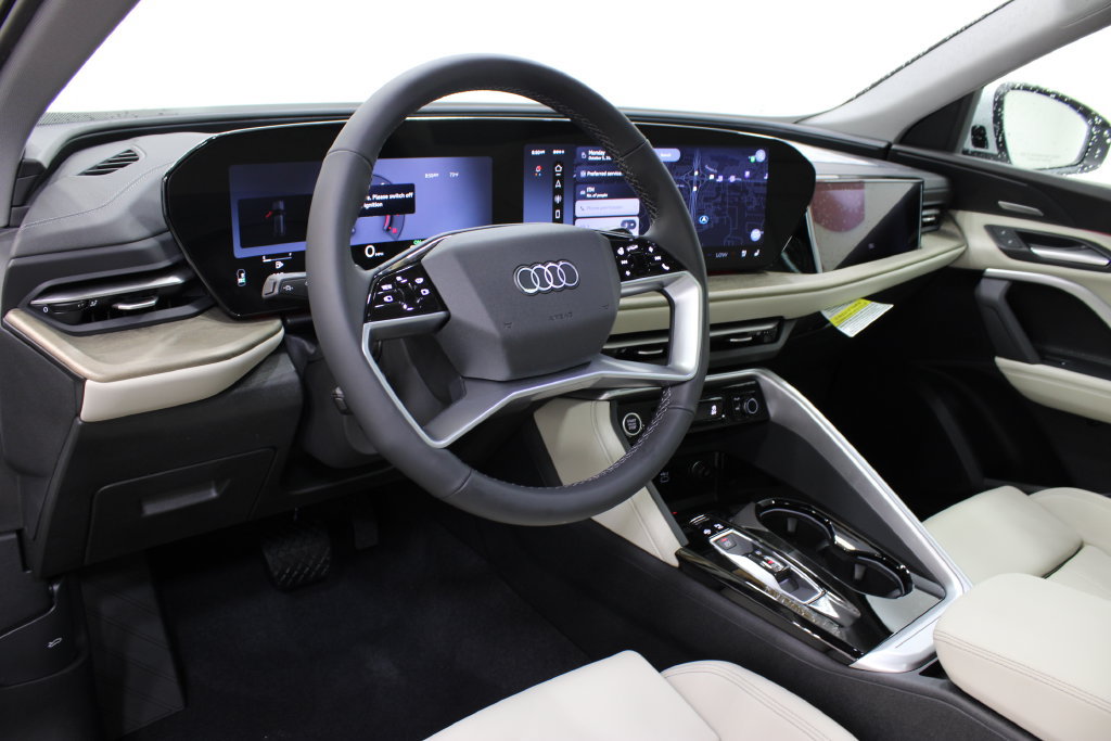 New 2026 Audi Q5 Premium Plus AWD/4WD image 16