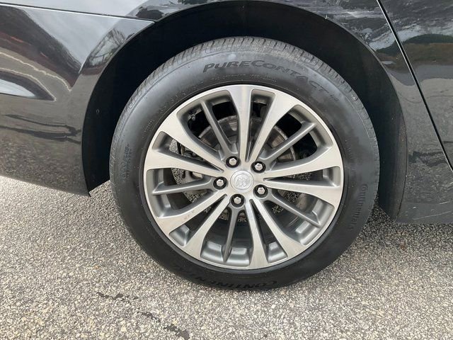 Used 2019 Buick LaCrosse Premium w/ Driver Confidence Package II image 25