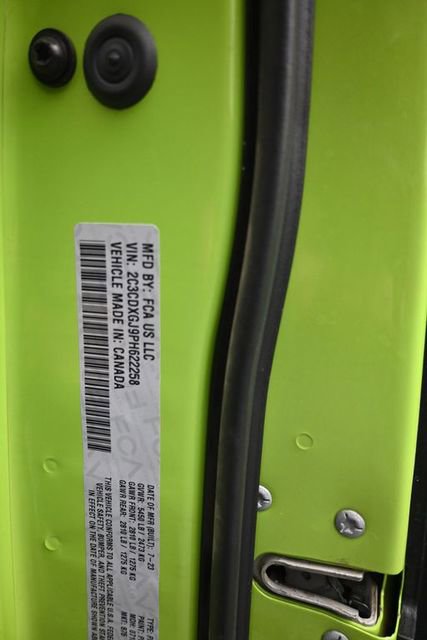 Used 2023 Dodge Charger Scat Pack image 15