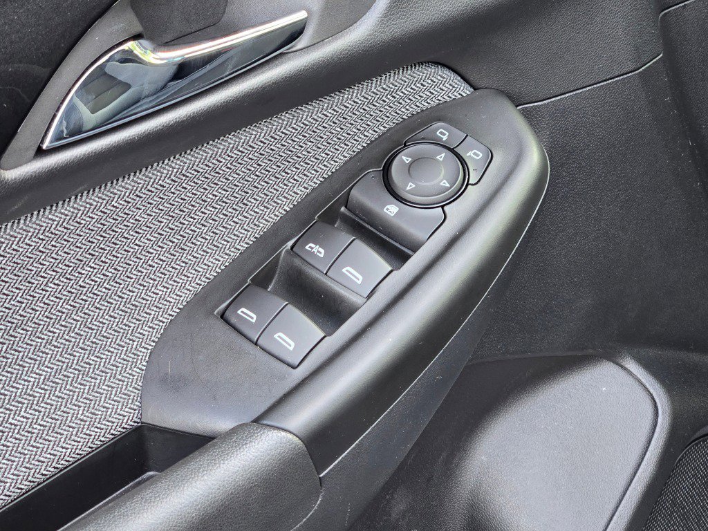 Used 2025 Chevrolet TrailBlazer LT image 18