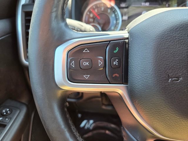 Used 2019 RAM 1500 Big Horn RWD image 31