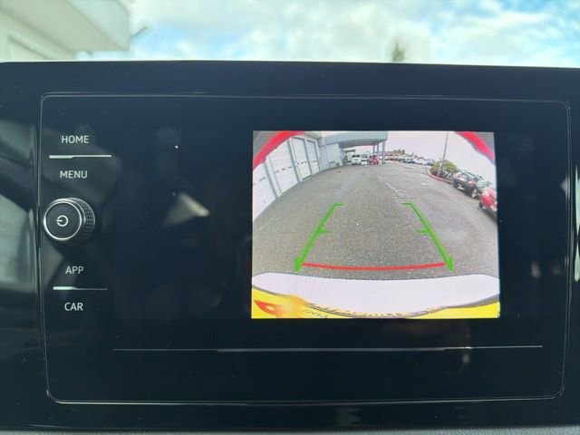 Used 2025 Volkswagen Jetta Sport FWD image 30