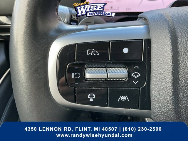Used 2025 Genesis GV80 2.5T Standard AWD/4WD image 20