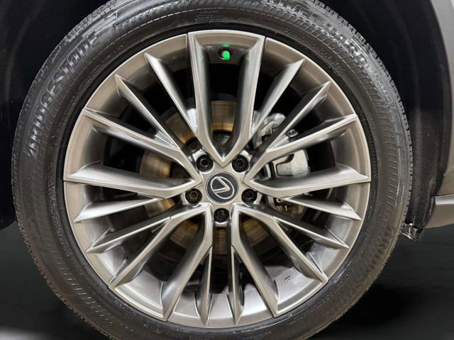 Used 2023 Lexus NX 350h AWD w/ Vision Package image 33