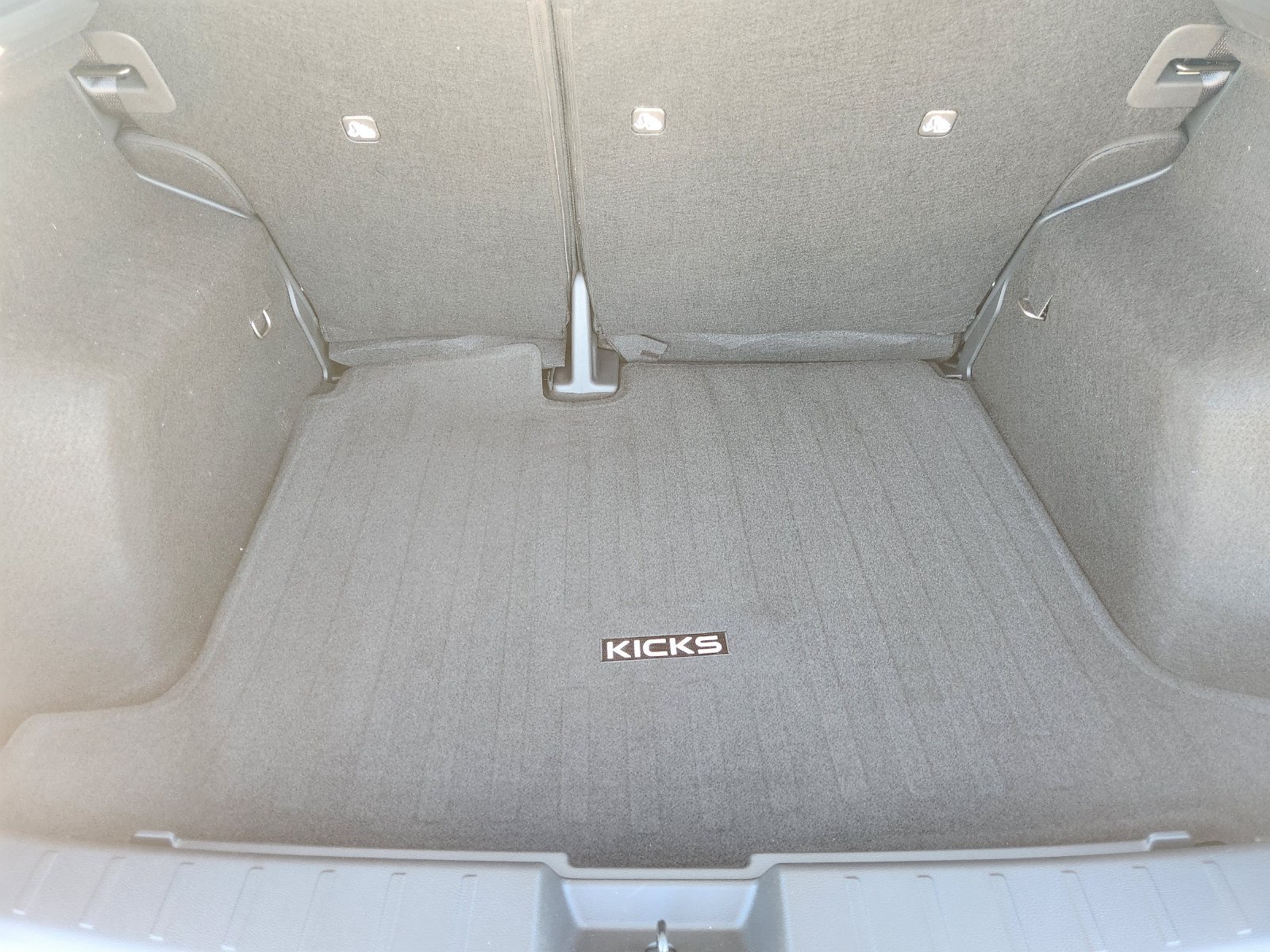 New 2027 Nissan Kicks SV FWD image 26