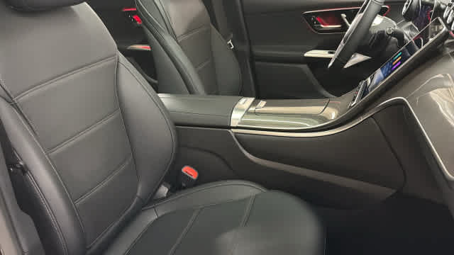 Certified 2026 Mercedes-Benz GLC 300 4MATIC image 33