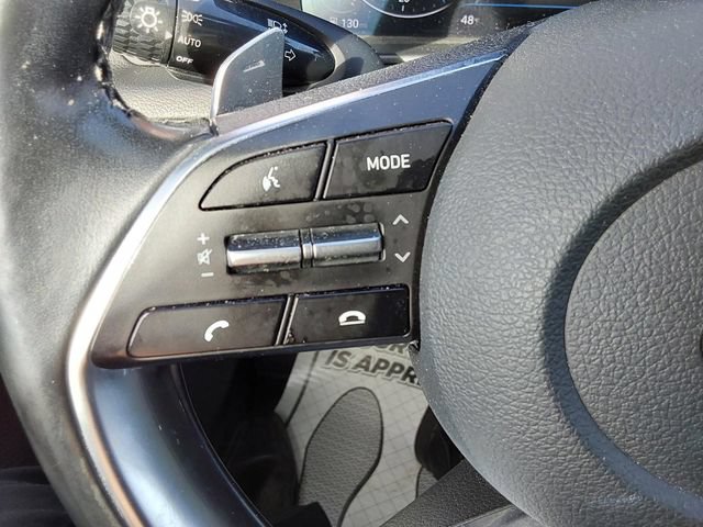 Used 2021 Hyundai Sonata Limited w/ Winter Weather Package FWD image 25