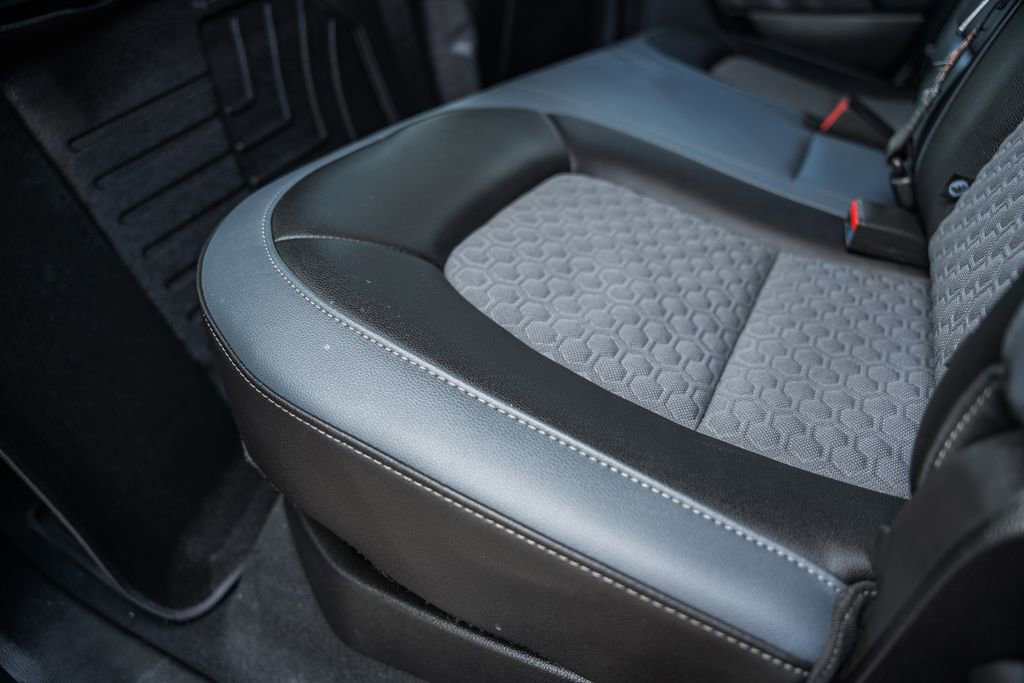 Used 2019 Chevrolet Colorado Z71 image 38