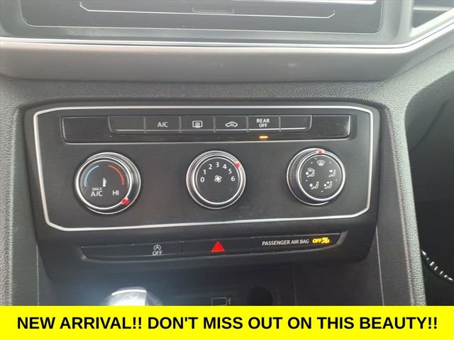 Used 2019 Volkswagen Atlas S image 21