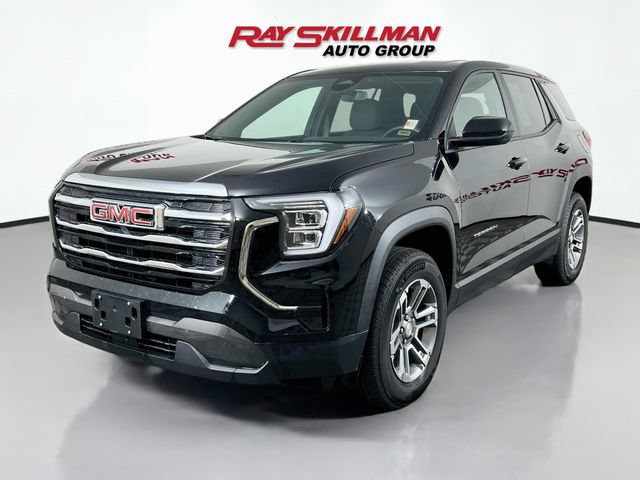 Used 2026 GMC Terrain Elevation AWD/4WD image 3