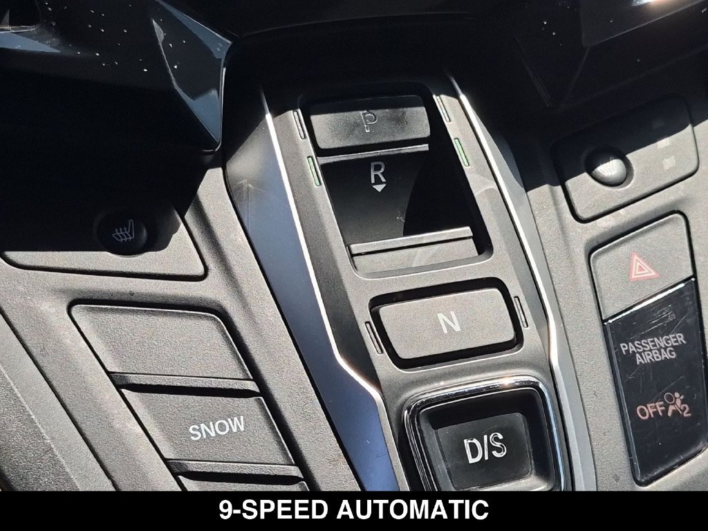 Used 2018 Honda Odyssey EX-L image 7