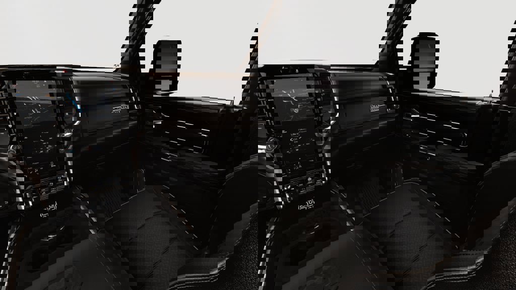 New 2026 RAM 3500 Laramie image 7