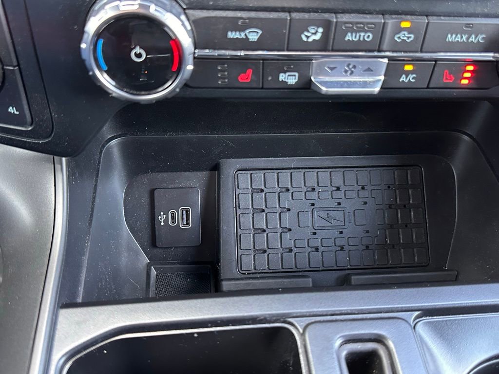 Used 2025 Ford F150 Tremor w/ Bed Utility Package image 30