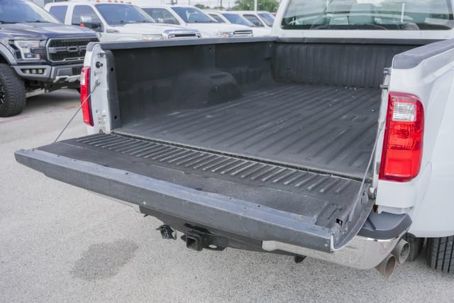 Used 2015 Ford F350 XL w/ Power Equipment Group AWD/4WD image 11