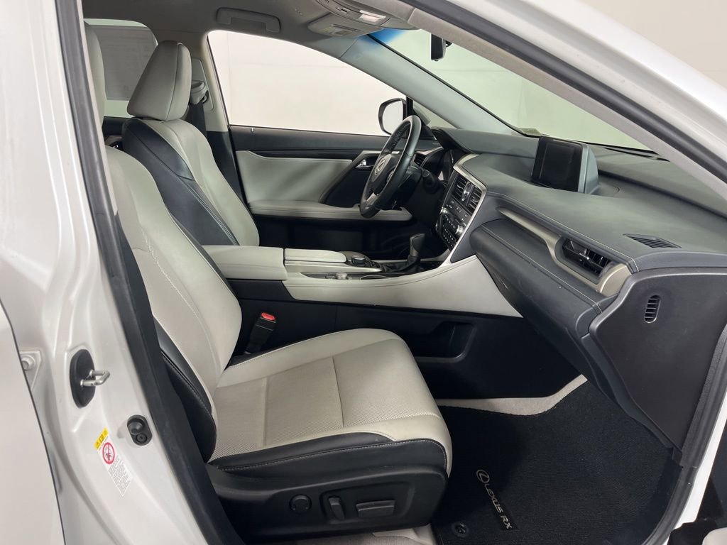 Used 2017 Lexus RX 350 FWD w/ Accessory Package image 5