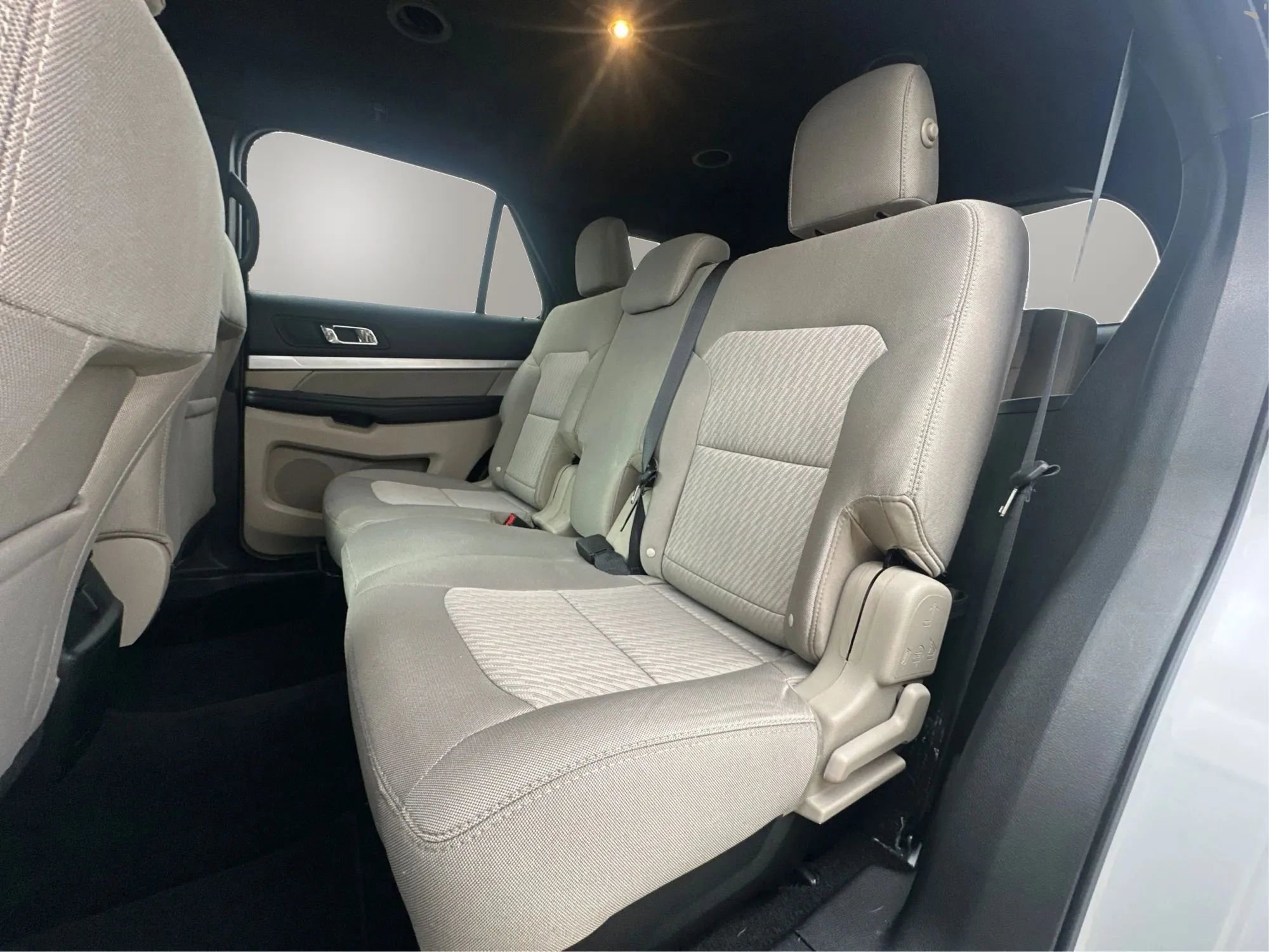 Used 2019 Ford Explorer FWD image 15