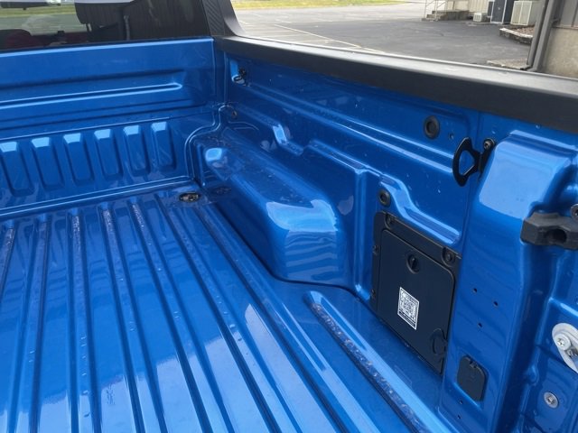 New 2025 Ford Maverick XLT w/ Equipment Group 301A image 65