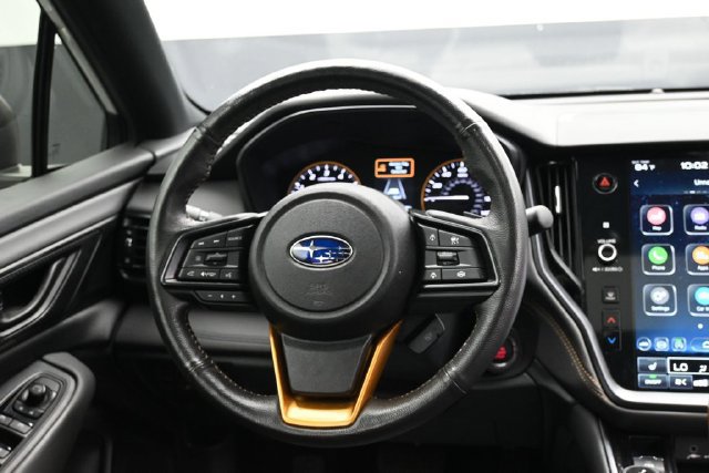 Used 2025 Subaru Outback Wilderness AWD/4WD image 15
