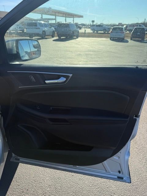 Used 2015 Ford Edge SEL w/ Equipment Group 201A image 19