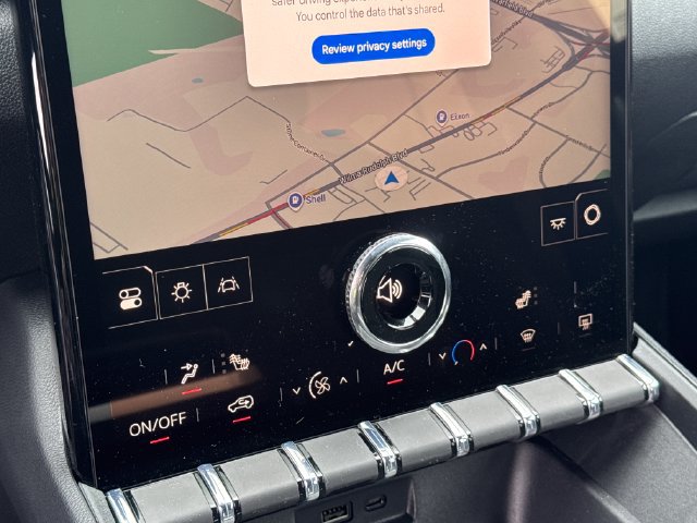 New 2026 GMC Terrain Elevation w/ Technology Package II FWD image 24