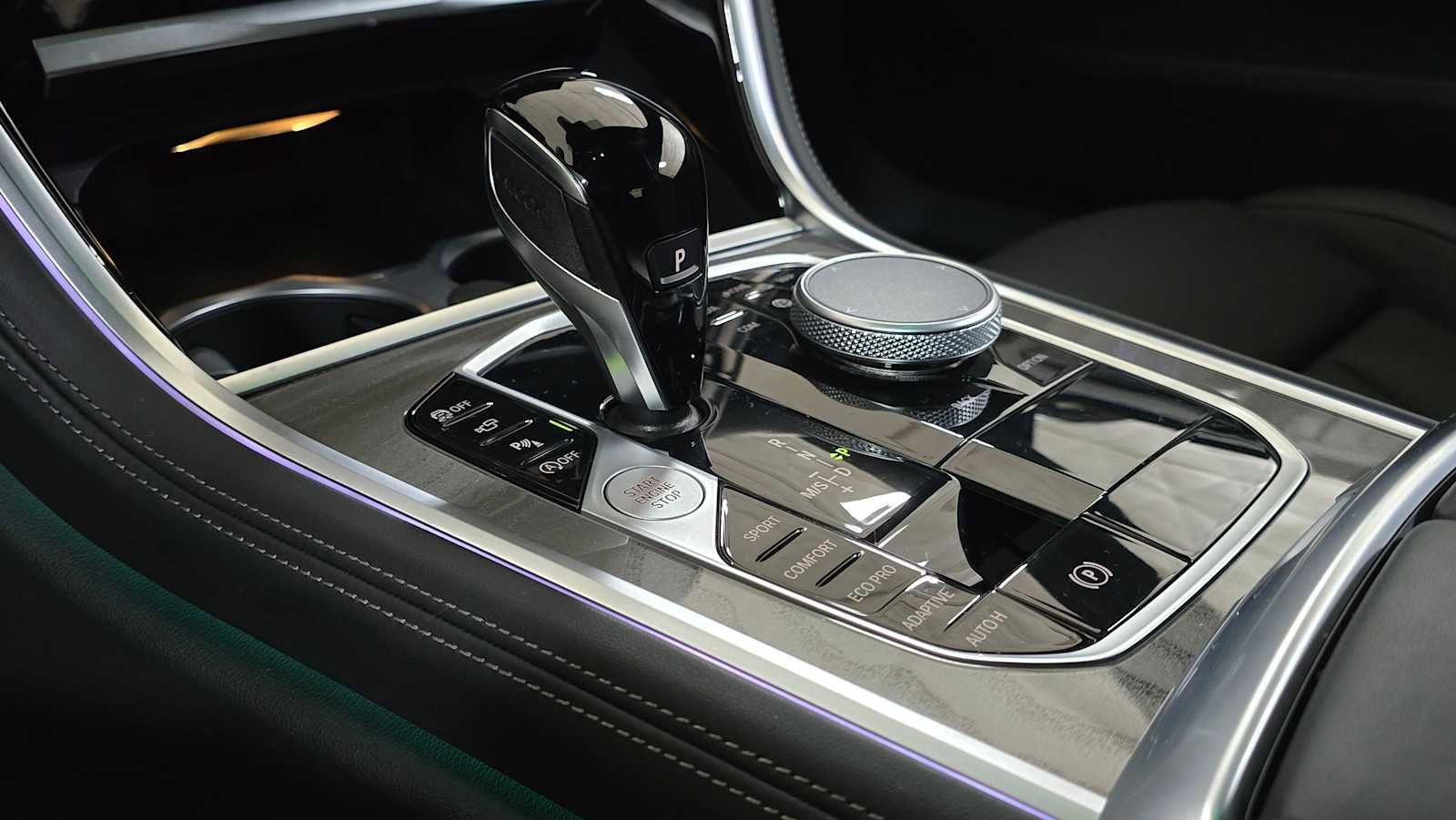 Used 2024 BMW 840i xDrive Coupe image 35