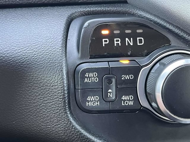 Used 2019 RAM 1500 Big Horn AWD/4WD image 32