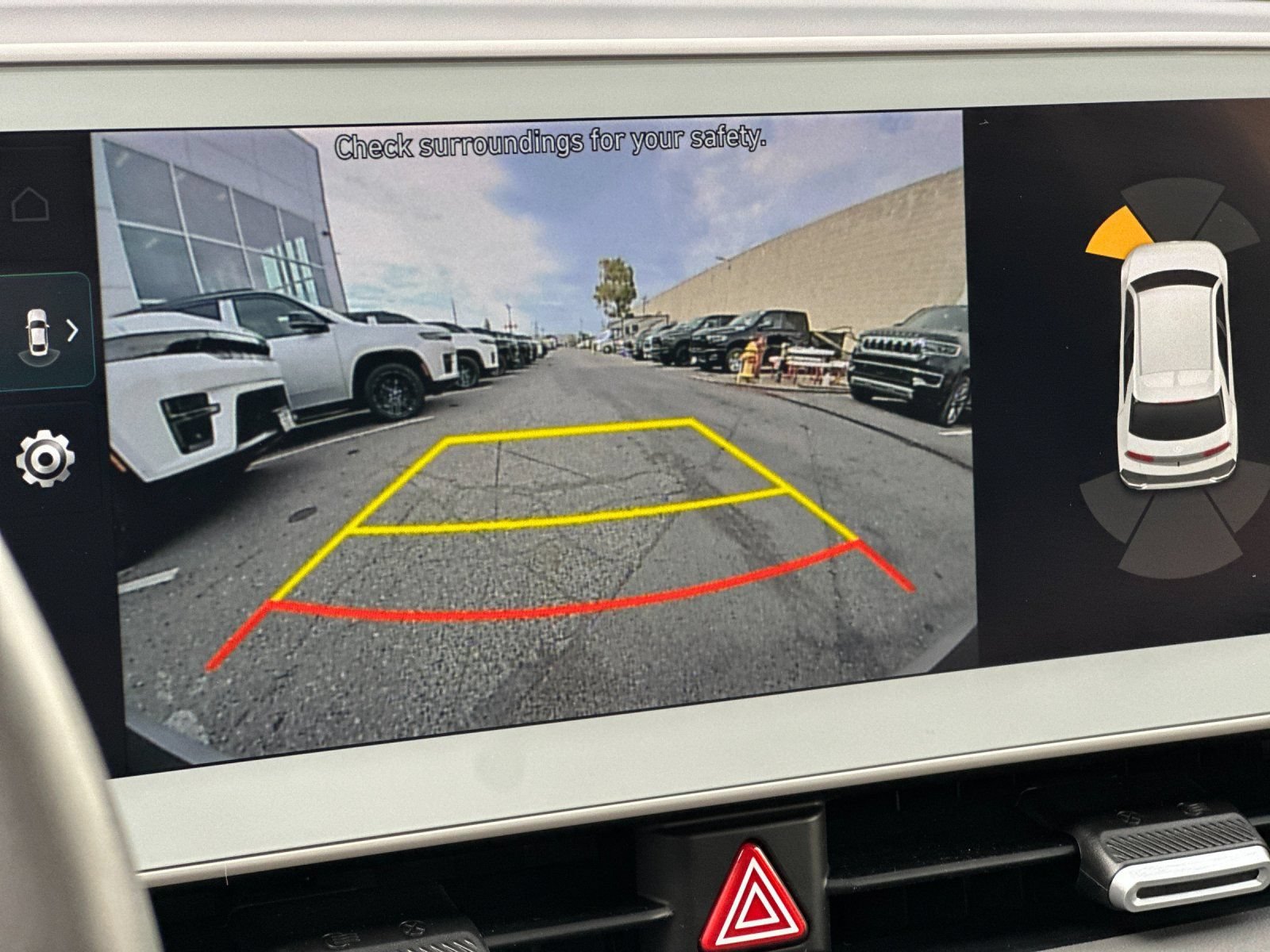 Used 2024 Hyundai Ioniq 5 SEL RWD image 20
