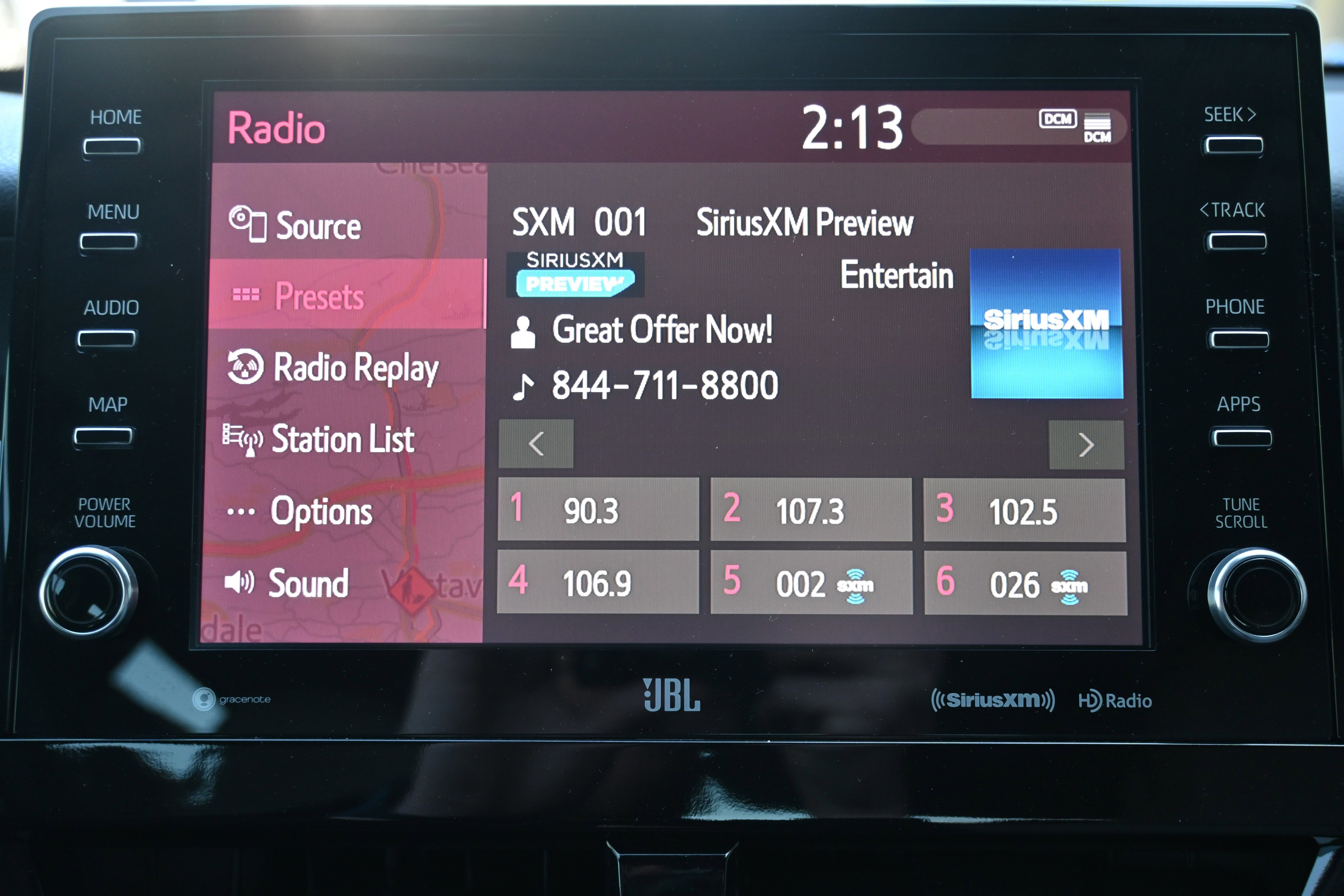 Used 2024 Toyota Camry XLE image 25