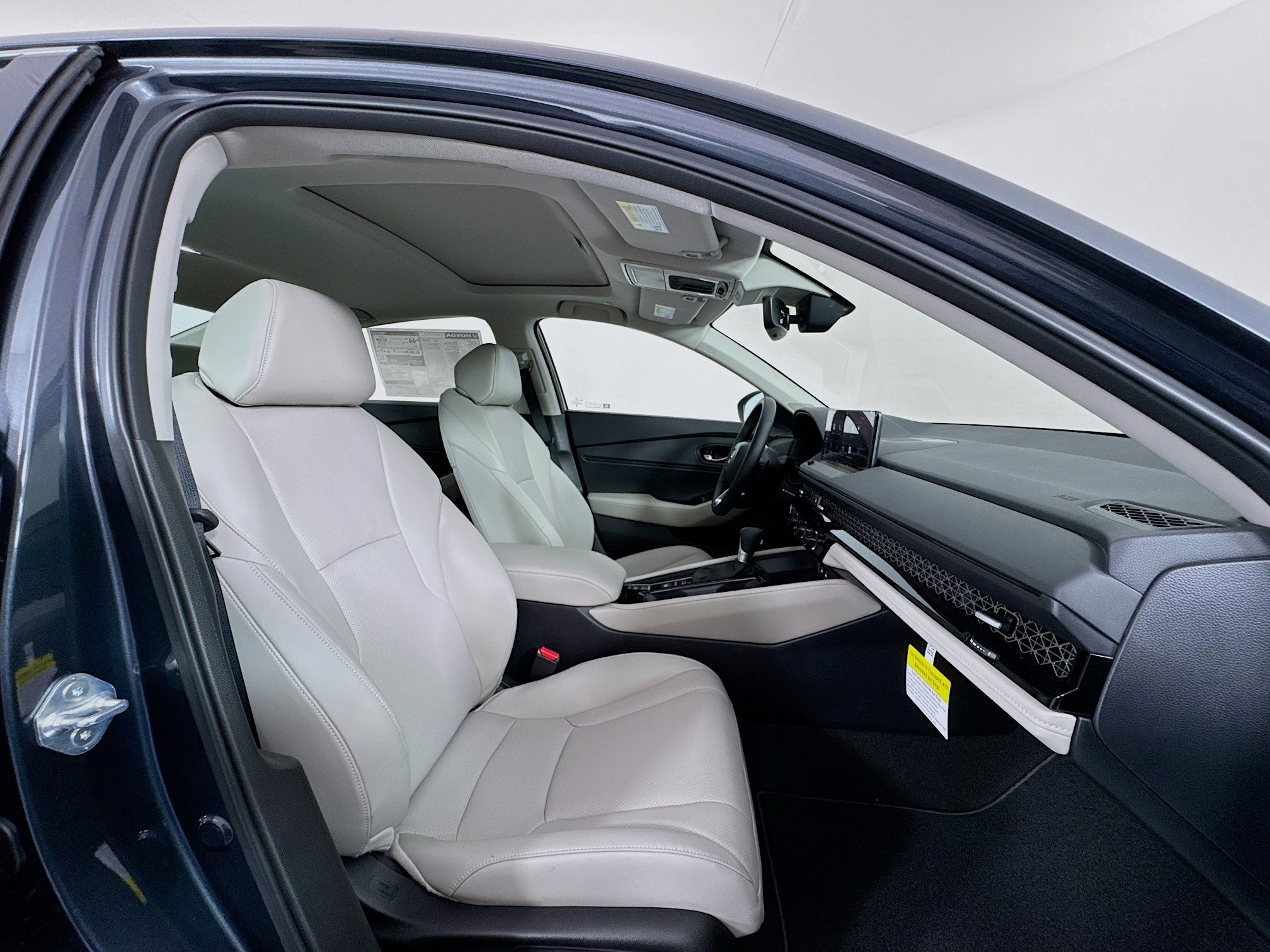 New 2025 Honda Accord Touring image 29